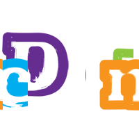 Dermot casino logo