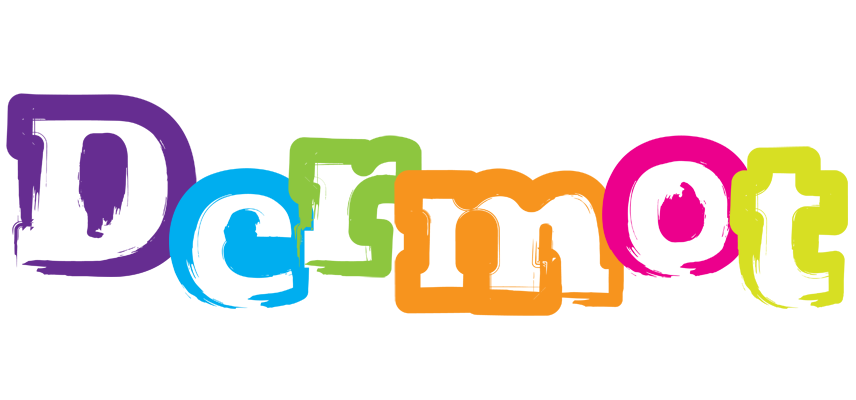 Dermot casino logo