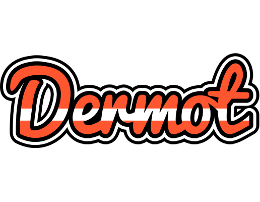 Dermot denmark logo