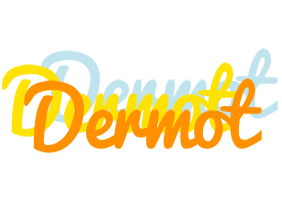 Dermot energy logo