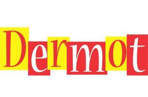 Dermot errors logo
