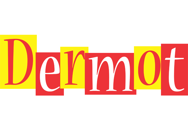 Dermot errors logo
