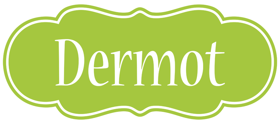Dermot family logo