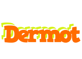 Dermot healthy logo