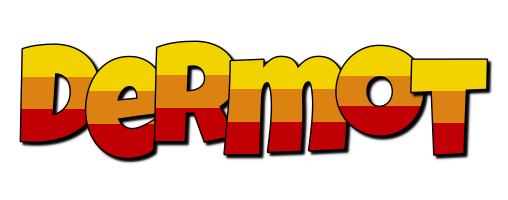 Dermot jungle logo