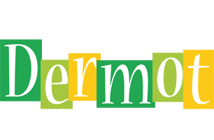 Dermot lemonade logo