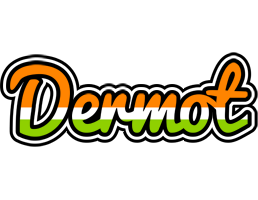 Dermot mumbai logo