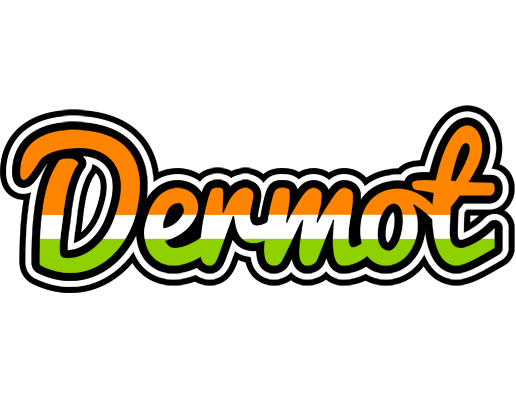 Dermot mumbai logo
