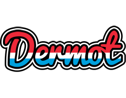 Dermot norway logo