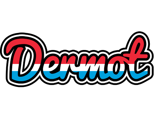 Dermot norway logo