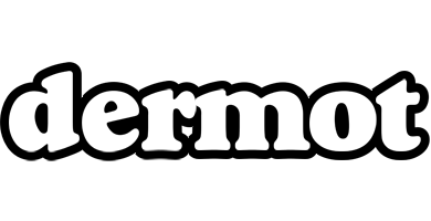 Dermot panda logo