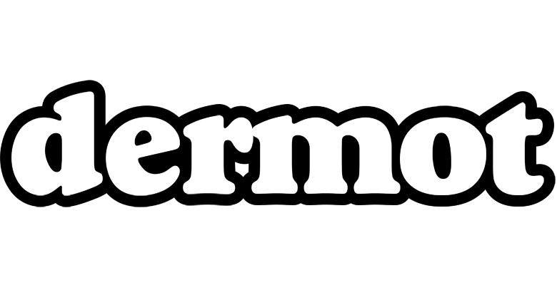 Dermot panda logo