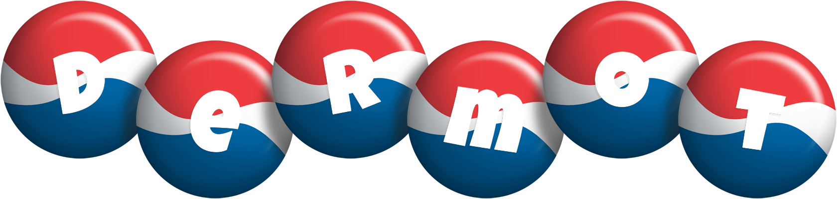Dermot paris logo