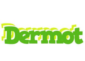 Dermot picnic logo