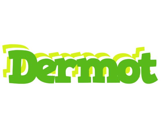 Dermot picnic logo