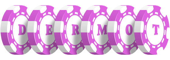 Dermot river logo