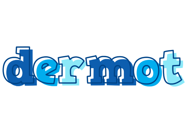 Dermot sailor logo