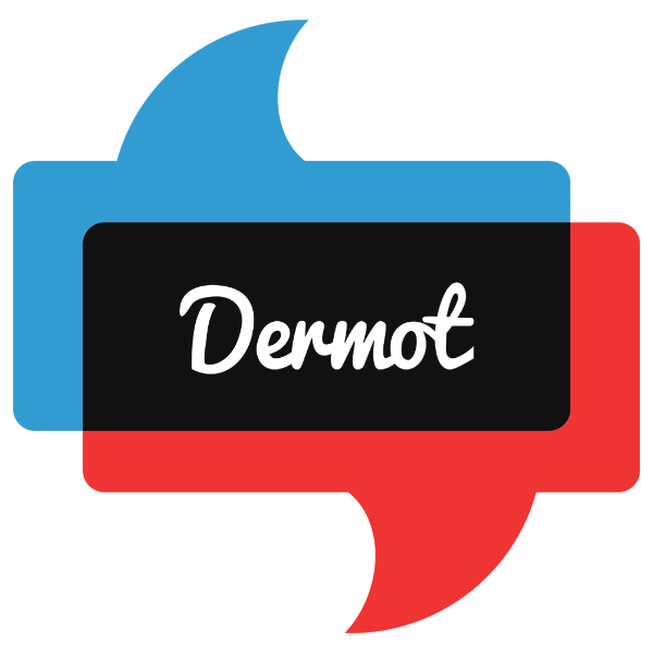 Dermot sharks logo
