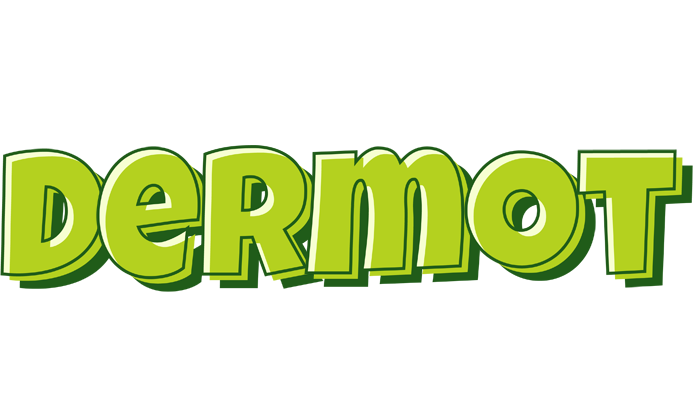 Dermot summer logo