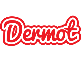 Dermot sunshine logo