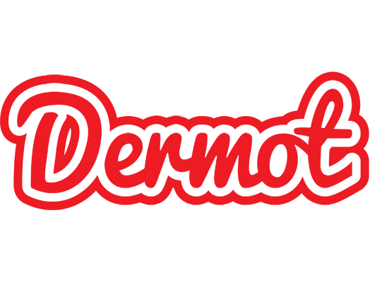 Dermot sunshine logo