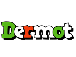 Dermot venezia logo
