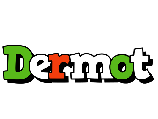 Dermot venezia logo