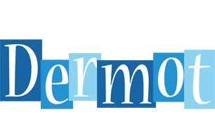 Dermot winter logo