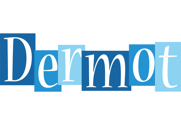 Dermot winter logo