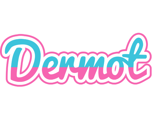 Dermot woman logo