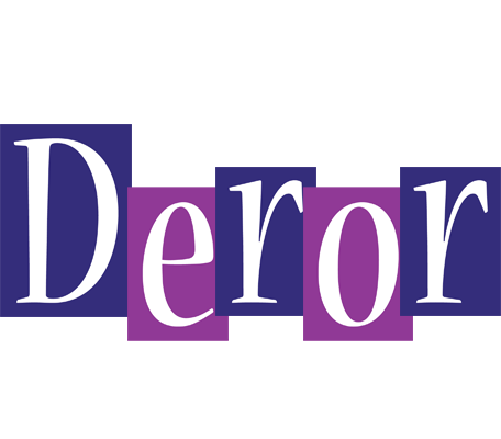 Deror autumn logo