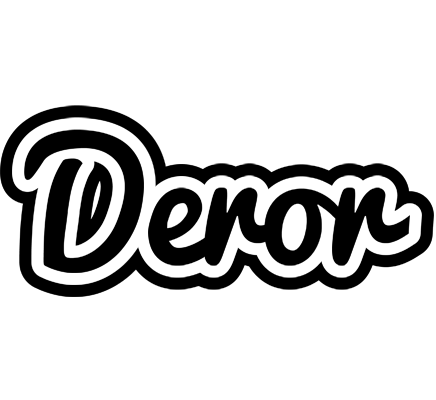 Deror chess logo