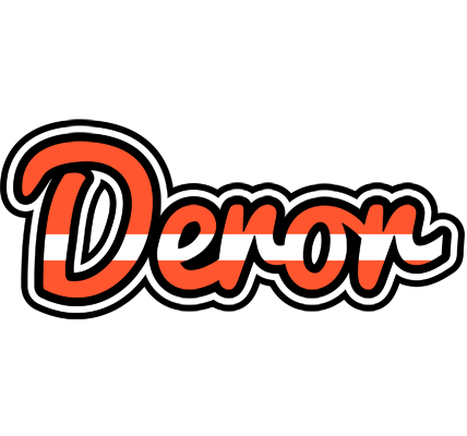 Deror denmark logo