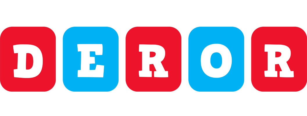 Deror diesel logo