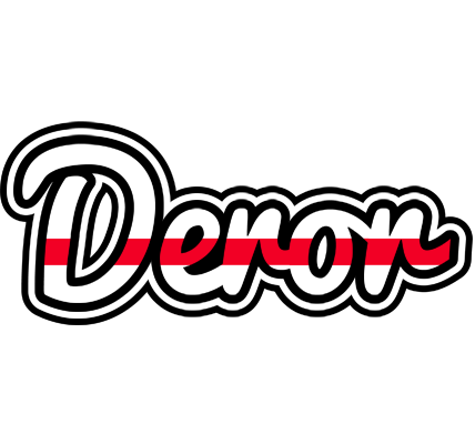 Deror kingdom logo