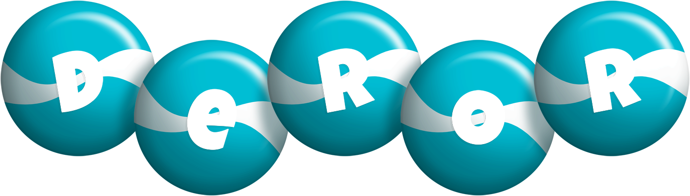 Deror messi logo