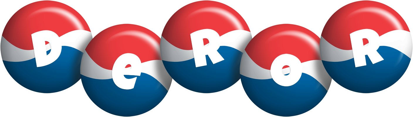 Deror paris logo