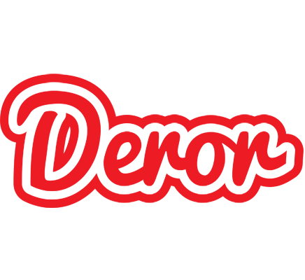 Deror sunshine logo