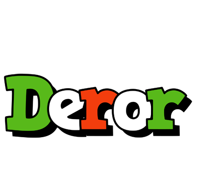 Deror venezia logo