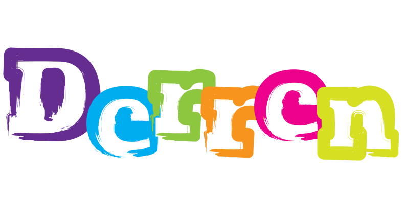 Derren casino logo