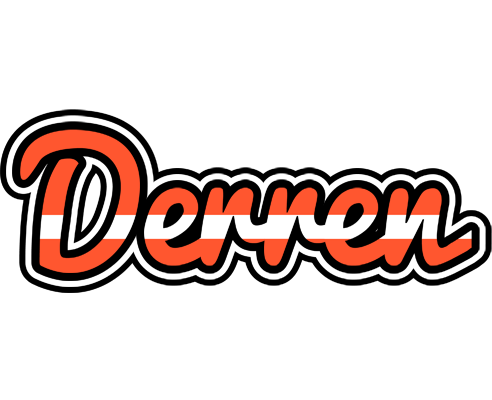 Derren denmark logo