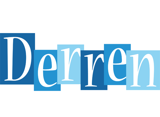 Derren winter logo