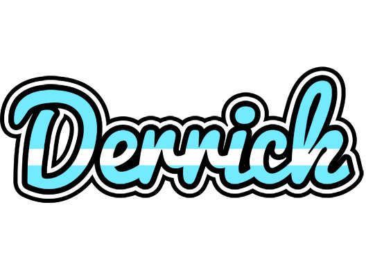 Derrick argentine logo