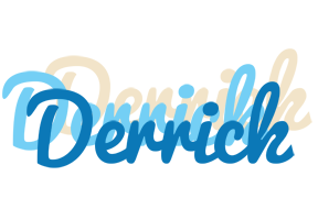 Derrick breeze logo