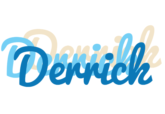 Derrick breeze logo