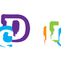 Derrick casino logo