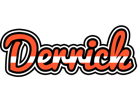 Derrick denmark logo