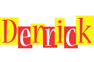 Derrick errors logo