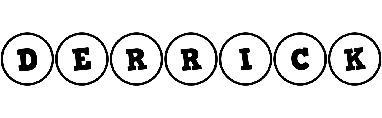 Derrick handy logo