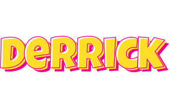 Derrick kaboom logo